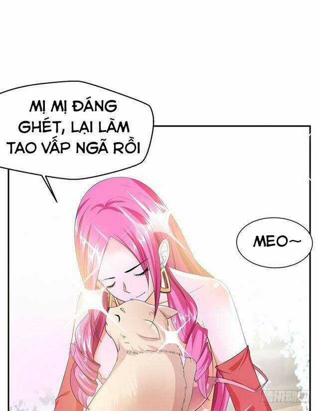 Nhặt Được Hoa Khôi Về Làm Vợ Chapter 28 trang 18