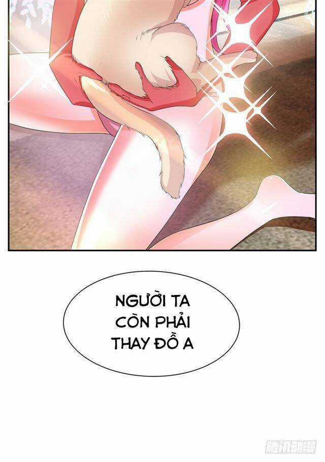 Nhặt Được Hoa Khôi Về Làm Vợ Chapter 28 trang 19