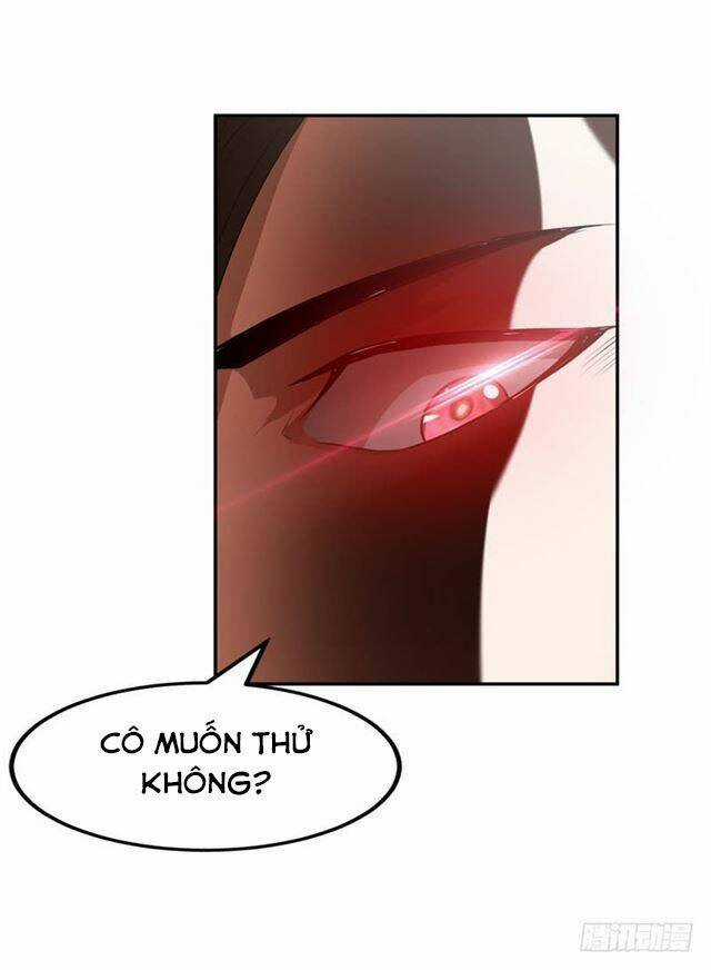 Nhặt Được Hoa Khôi Về Làm Vợ Chapter 28 trang 2