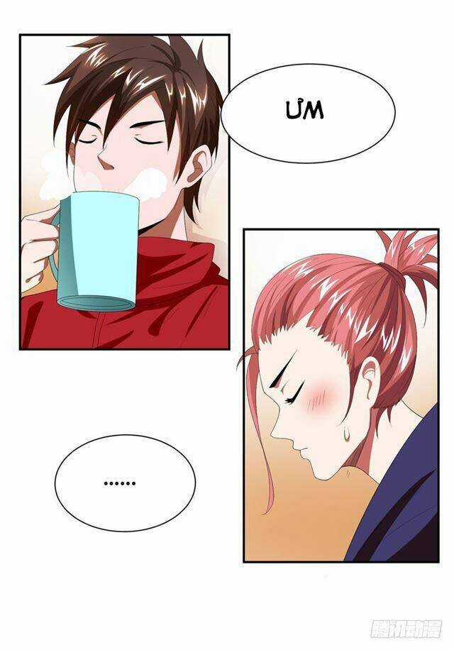 Nhặt Được Hoa Khôi Về Làm Vợ Chapter 28 trang 25