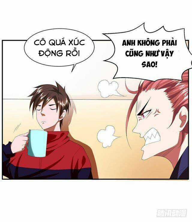 Nhặt Được Hoa Khôi Về Làm Vợ Chapter 28 trang 26