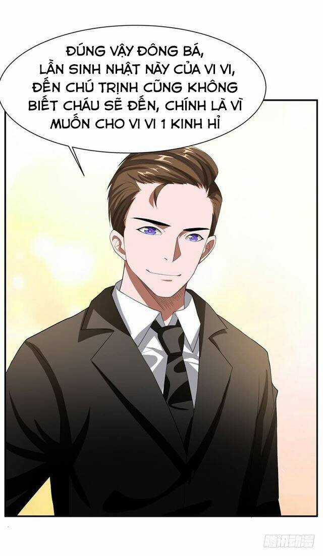 Nhặt Được Hoa Khôi Về Làm Vợ Chapter 28 trang 28