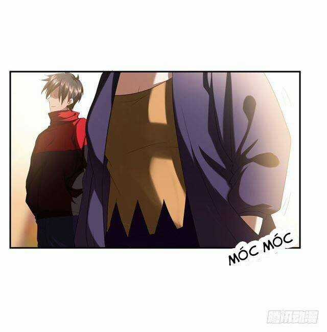 Nhặt Được Hoa Khôi Về Làm Vợ Chapter 28 trang 3