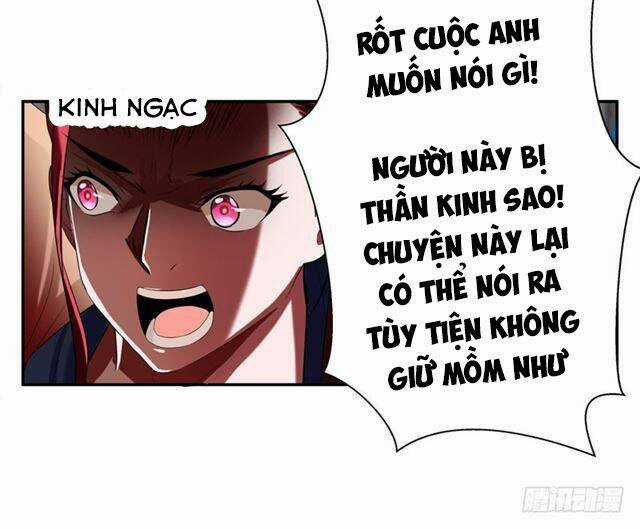 Nhặt Được Hoa Khôi Về Làm Vợ Chapter 28 trang 5