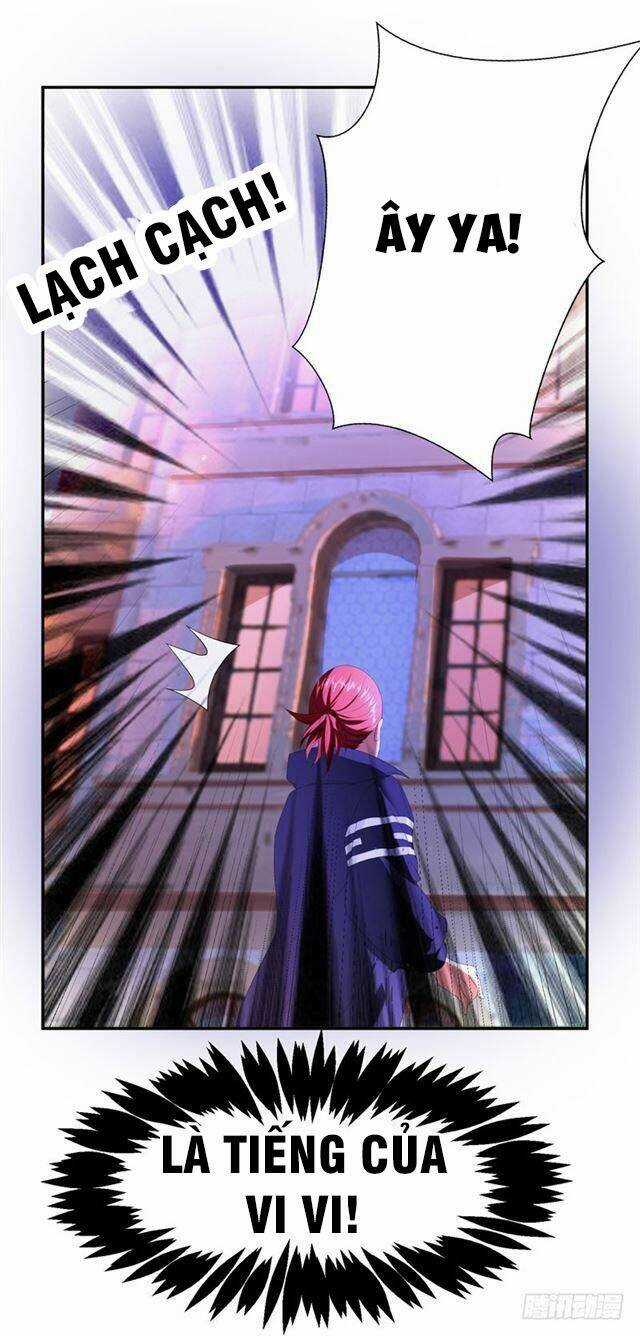 Nhặt Được Hoa Khôi Về Làm Vợ Chapter 28 trang 9