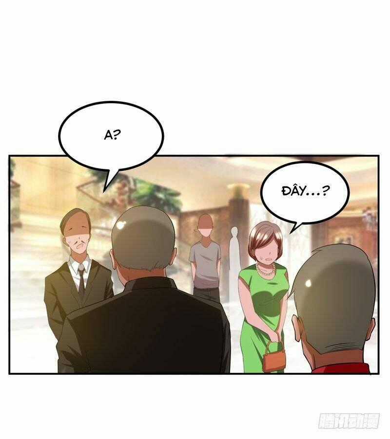 Nhặt Được Hoa Khôi Về Làm Vợ Chapter 29 trang 0