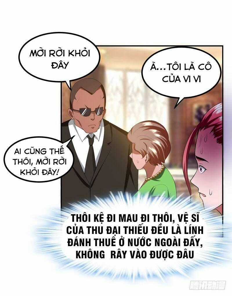 Nhặt Được Hoa Khôi Về Làm Vợ Chapter 29 trang 1