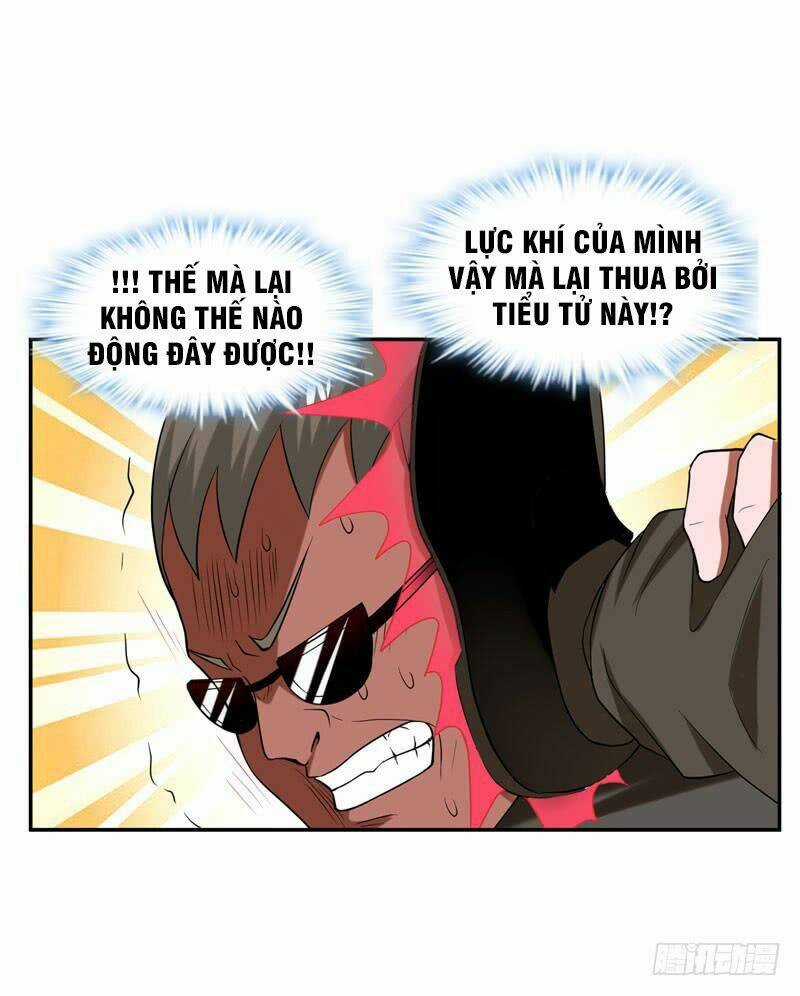 Nhặt Được Hoa Khôi Về Làm Vợ Chapter 29 trang 10