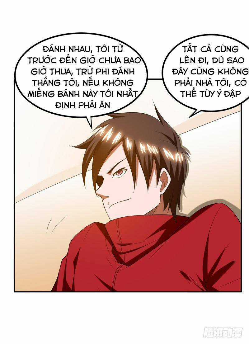 Nhặt Được Hoa Khôi Về Làm Vợ Chapter 29 trang 11