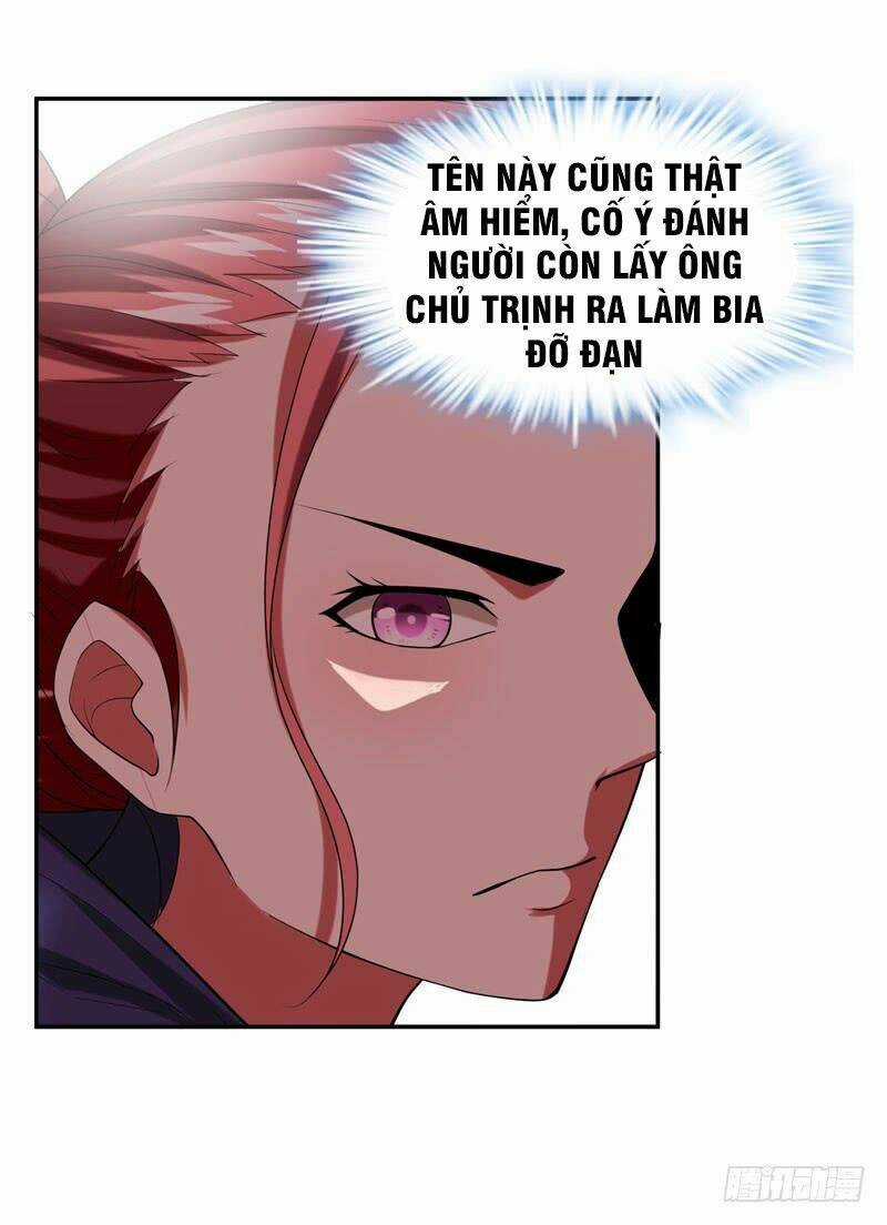 Nhặt Được Hoa Khôi Về Làm Vợ Chapter 29 trang 14