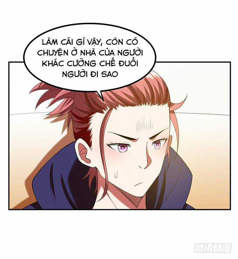 Nhặt Được Hoa Khôi Về Làm Vợ Chapter 29 trang 2