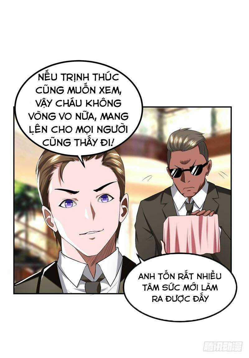 Nhặt Được Hoa Khôi Về Làm Vợ Chapter 29 trang 21