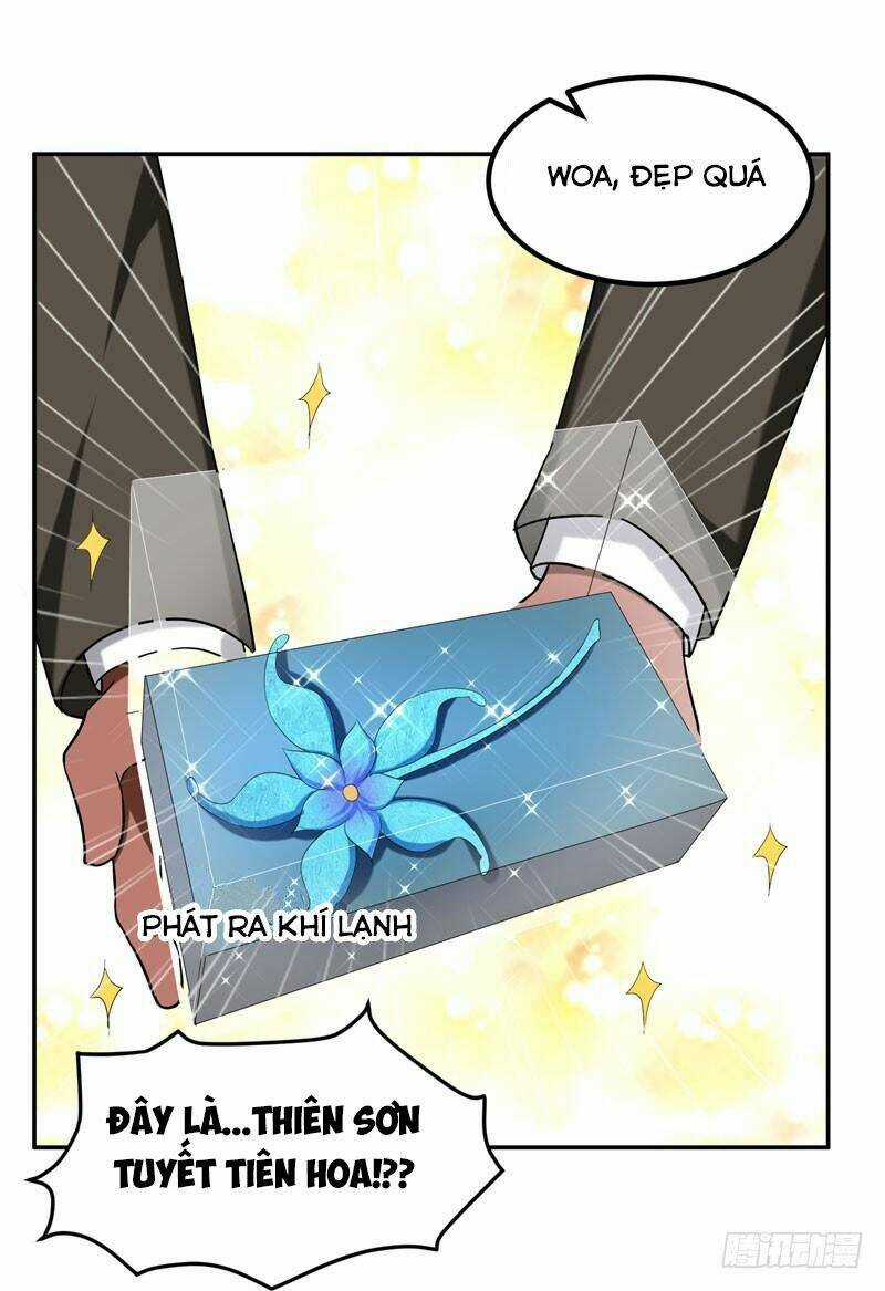 Nhặt Được Hoa Khôi Về Làm Vợ Chapter 29 trang 23