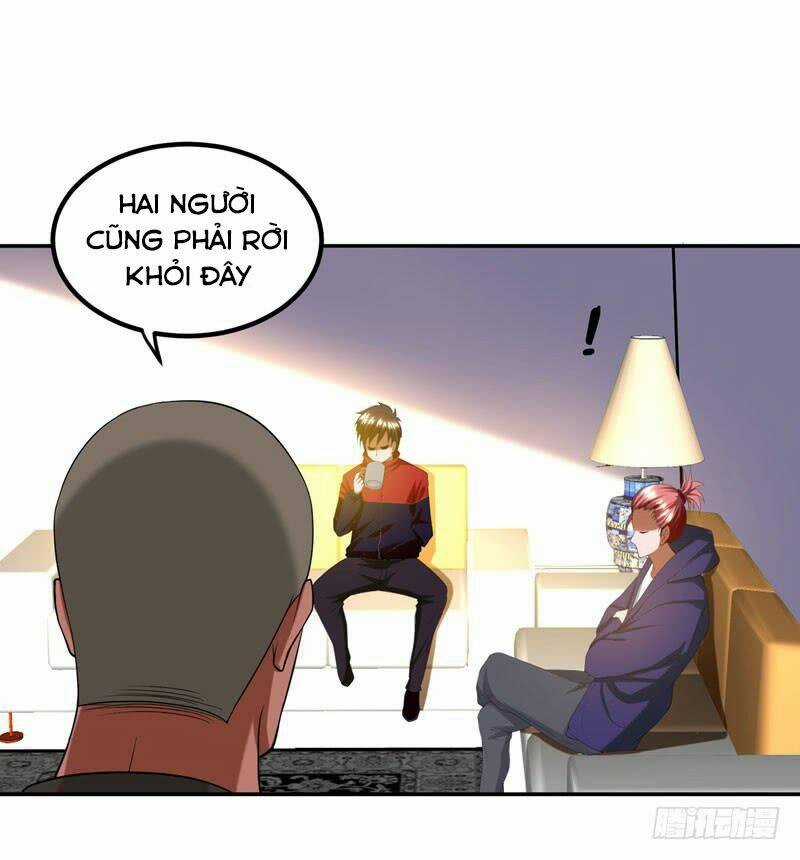 Nhặt Được Hoa Khôi Về Làm Vợ Chapter 29 trang 3