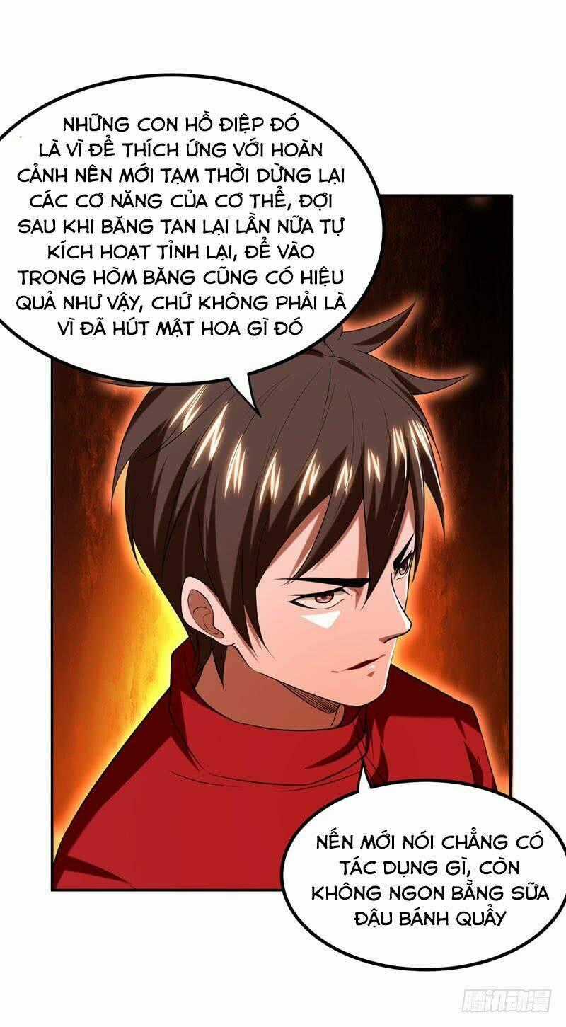 Nhặt Được Hoa Khôi Về Làm Vợ Chapter 29 trang 30