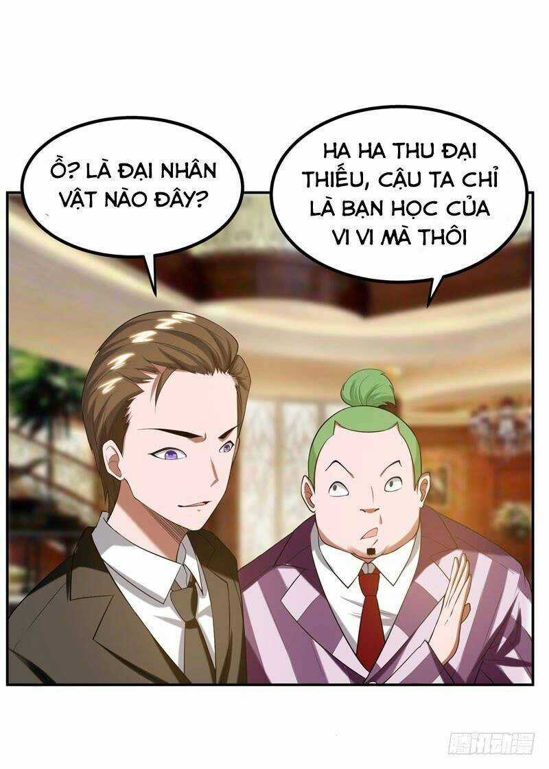 Nhặt Được Hoa Khôi Về Làm Vợ Chapter 29 trang 5