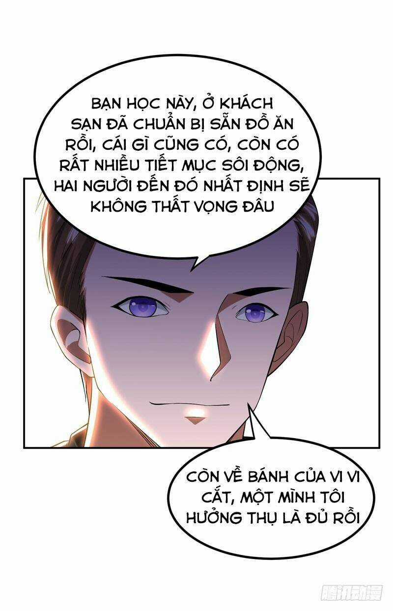 Nhặt Được Hoa Khôi Về Làm Vợ Chapter 29 trang 6