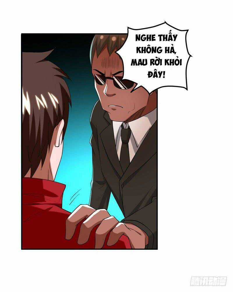 Nhặt Được Hoa Khôi Về Làm Vợ Chapter 29 trang 7