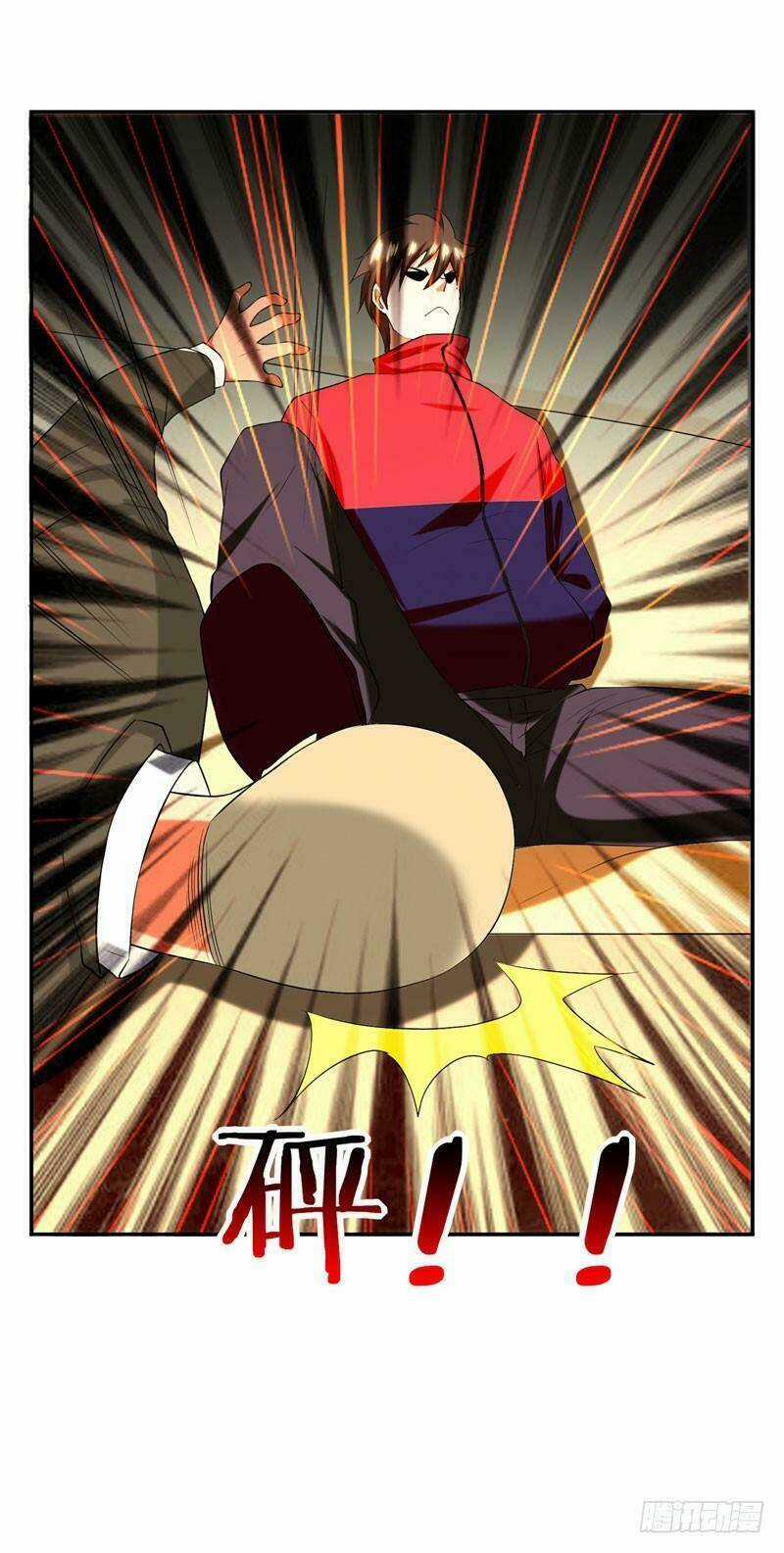 Nhặt Được Hoa Khôi Về Làm Vợ Chapter 29 trang 9