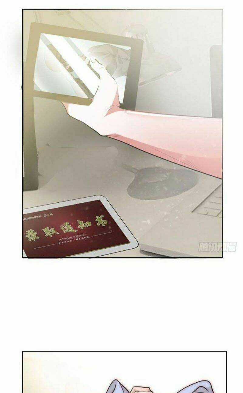 Nhặt Được Hoa Khôi Về Làm Vợ Chapter 3 trang 17