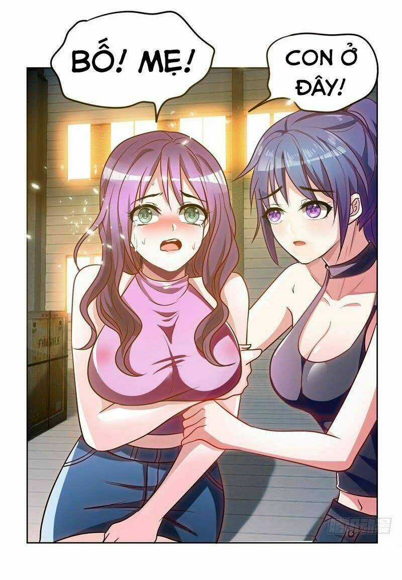 Nhặt Được Hoa Khôi Về Làm Vợ Chapter 3 trang 7