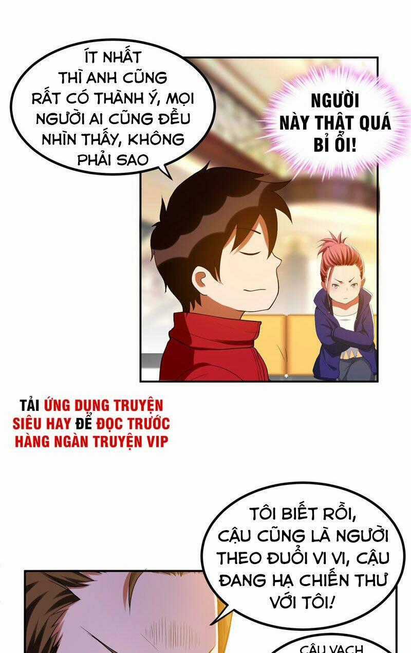 Nhặt Được Hoa Khôi Về Làm Vợ Chapter 30 trang 1