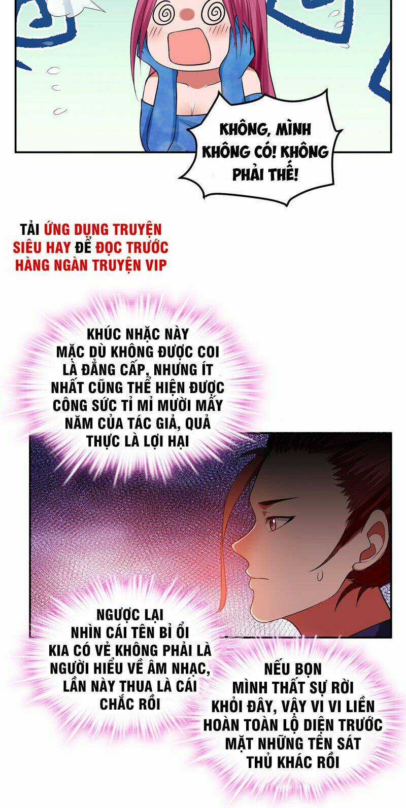 Nhặt Được Hoa Khôi Về Làm Vợ Chapter 30 trang 10