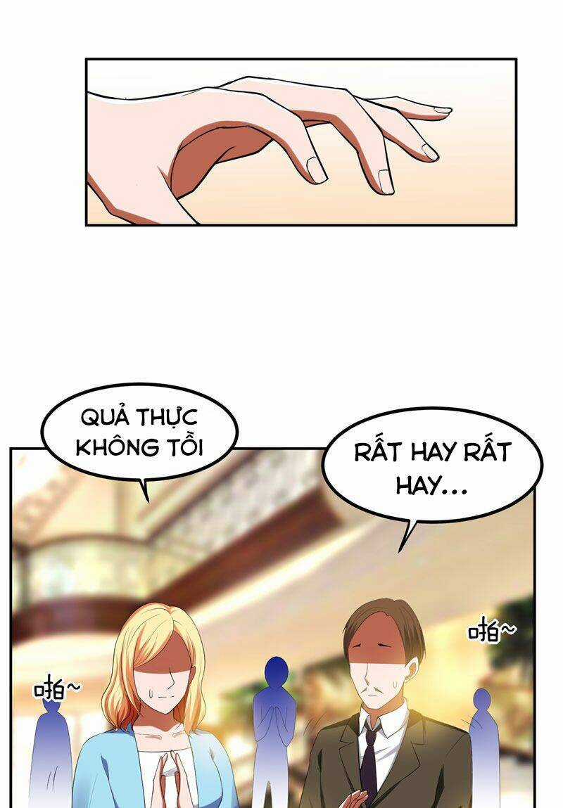 Nhặt Được Hoa Khôi Về Làm Vợ Chapter 30 trang 11