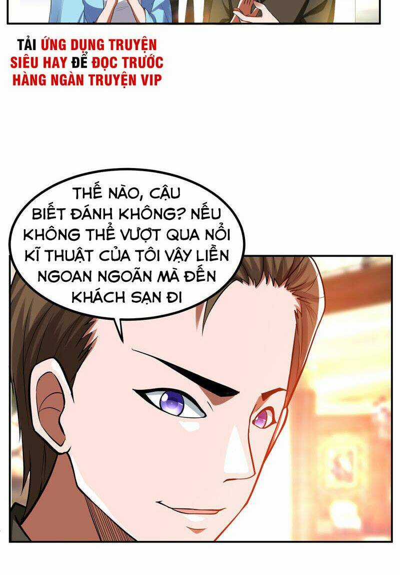 Nhặt Được Hoa Khôi Về Làm Vợ Chapter 30 trang 12