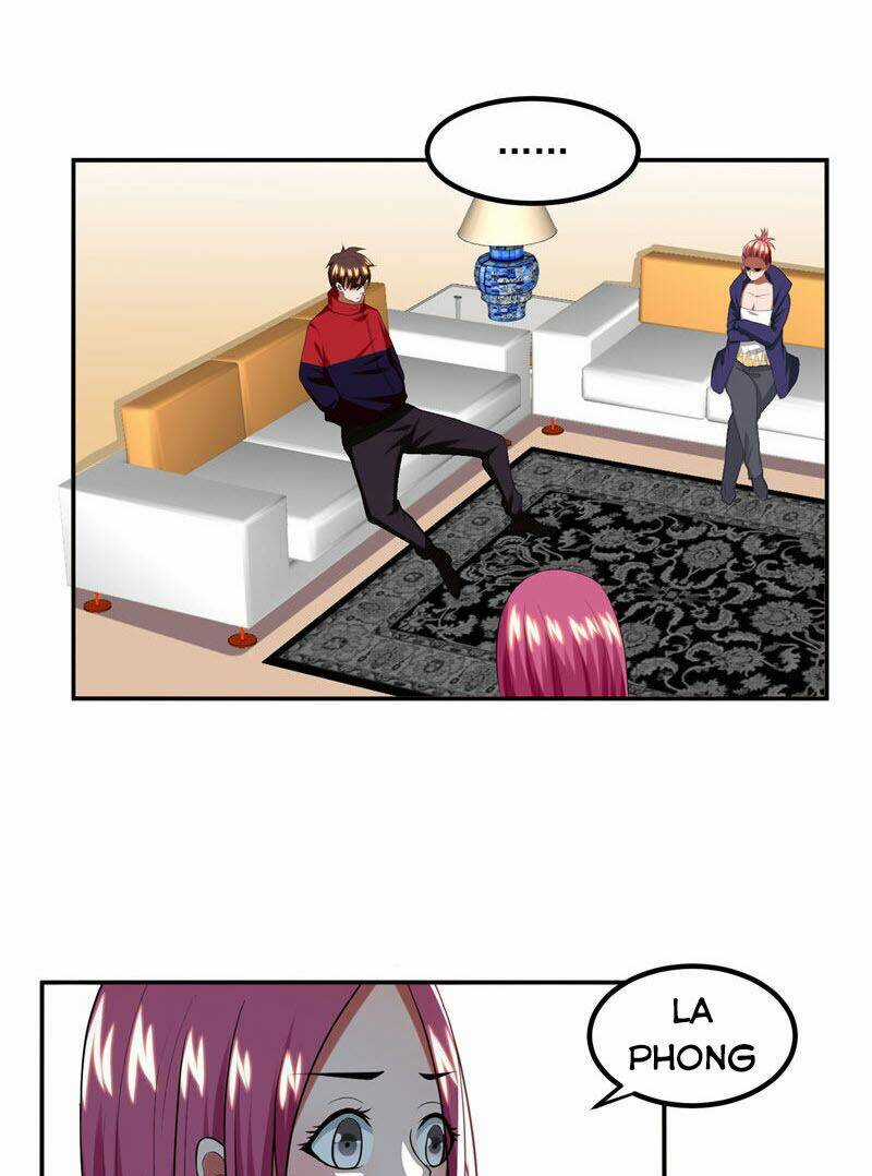 Nhặt Được Hoa Khôi Về Làm Vợ Chapter 30 trang 13