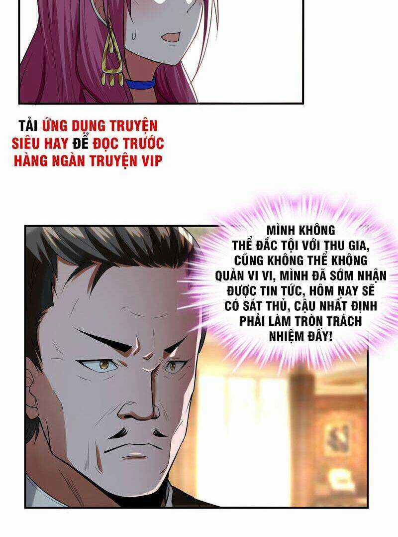 Nhặt Được Hoa Khôi Về Làm Vợ Chapter 30 trang 14