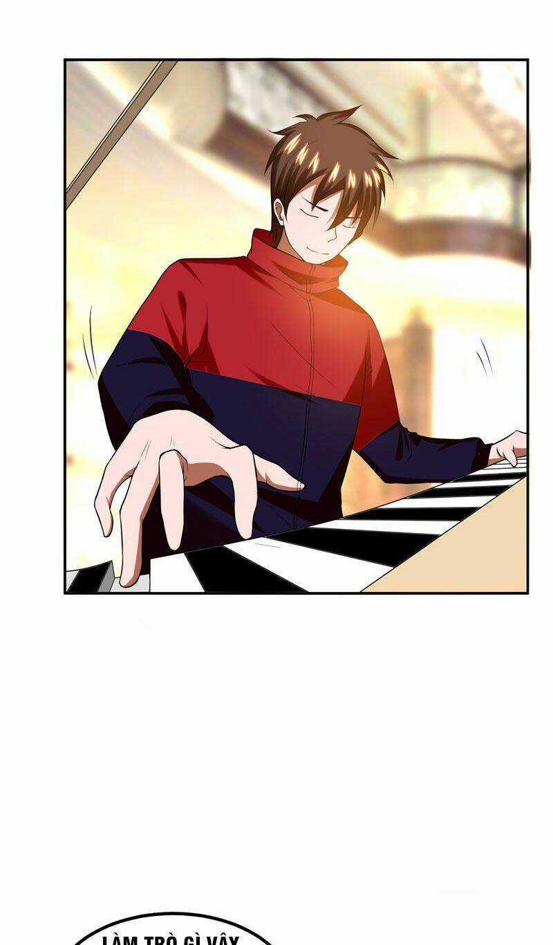 Nhặt Được Hoa Khôi Về Làm Vợ Chapter 30 trang 17