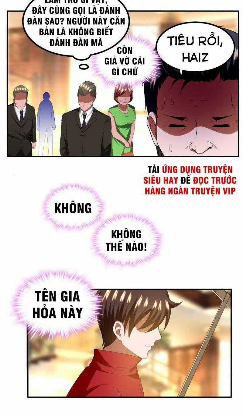 Nhặt Được Hoa Khôi Về Làm Vợ Chapter 30 trang 18