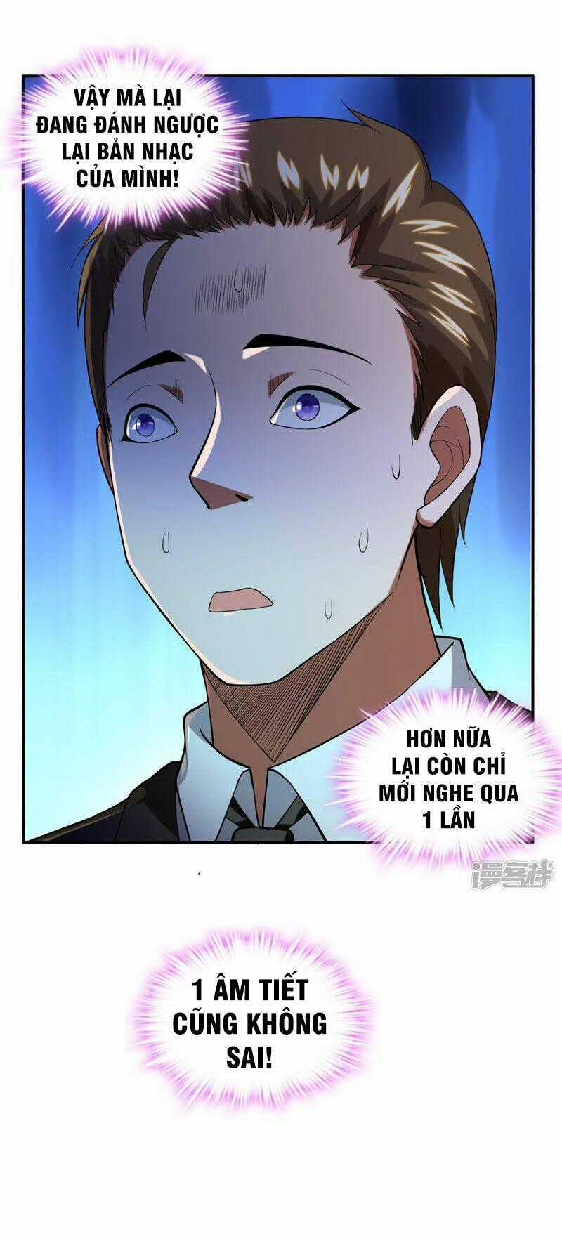 Nhặt Được Hoa Khôi Về Làm Vợ Chapter 30 trang 19