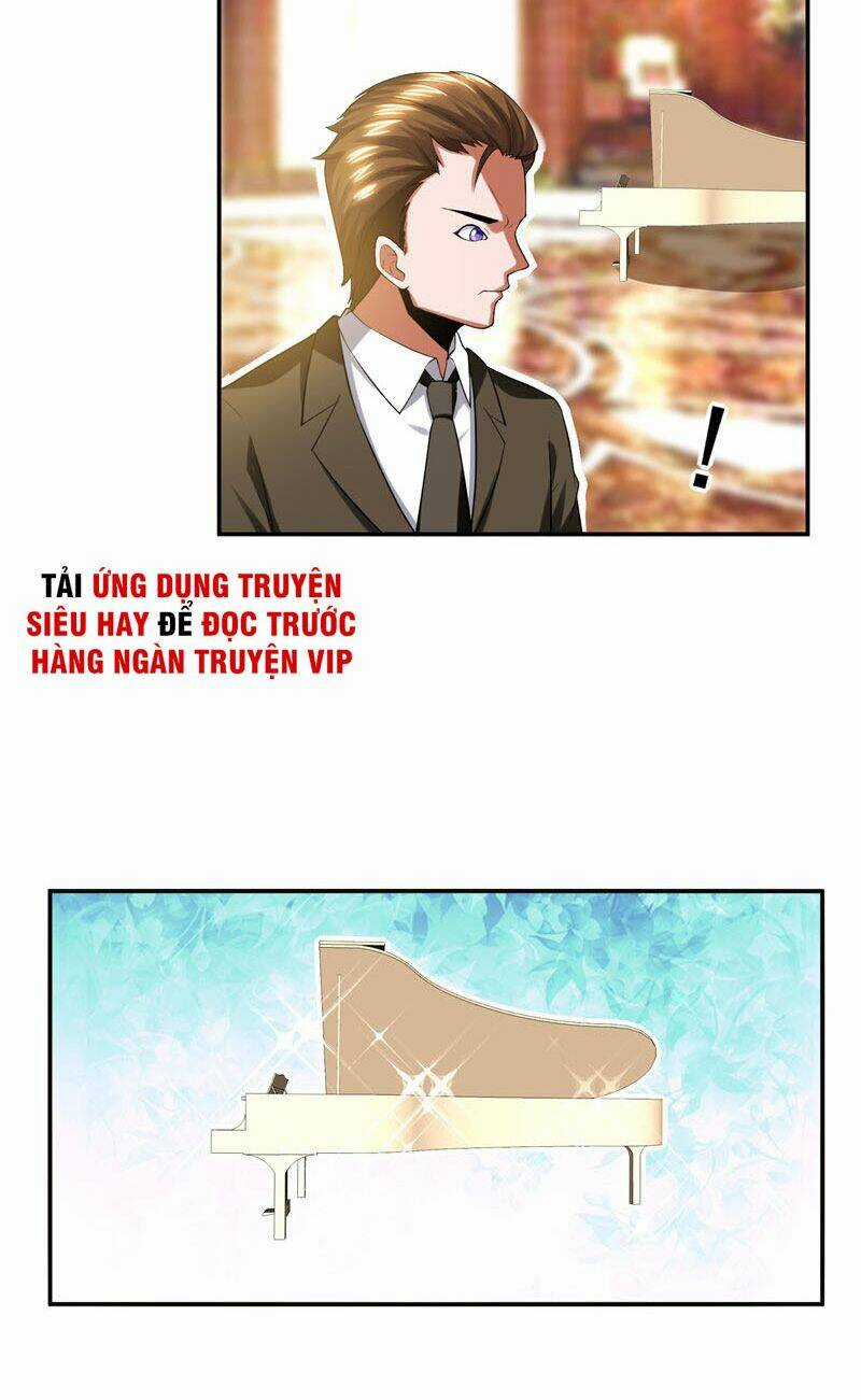 Nhặt Được Hoa Khôi Về Làm Vợ Chapter 30 trang 4