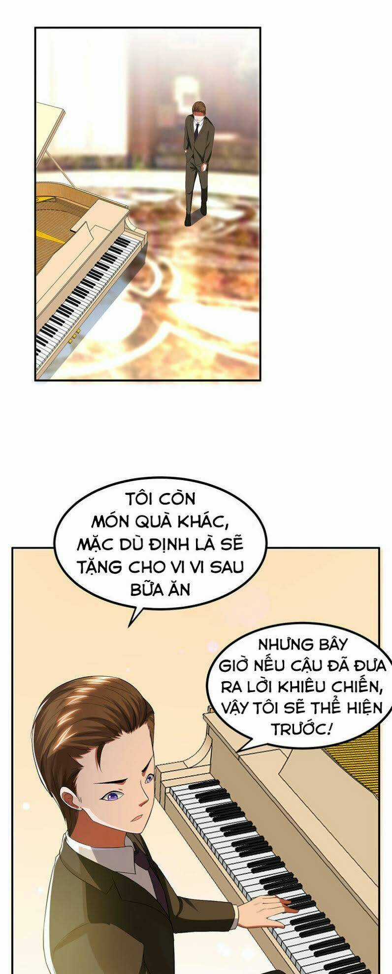 Nhặt Được Hoa Khôi Về Làm Vợ Chapter 30 trang 5