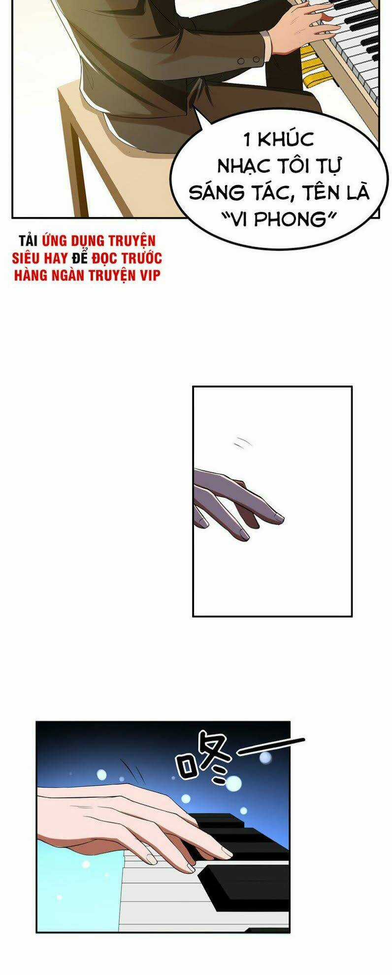 Nhặt Được Hoa Khôi Về Làm Vợ Chapter 30 trang 6