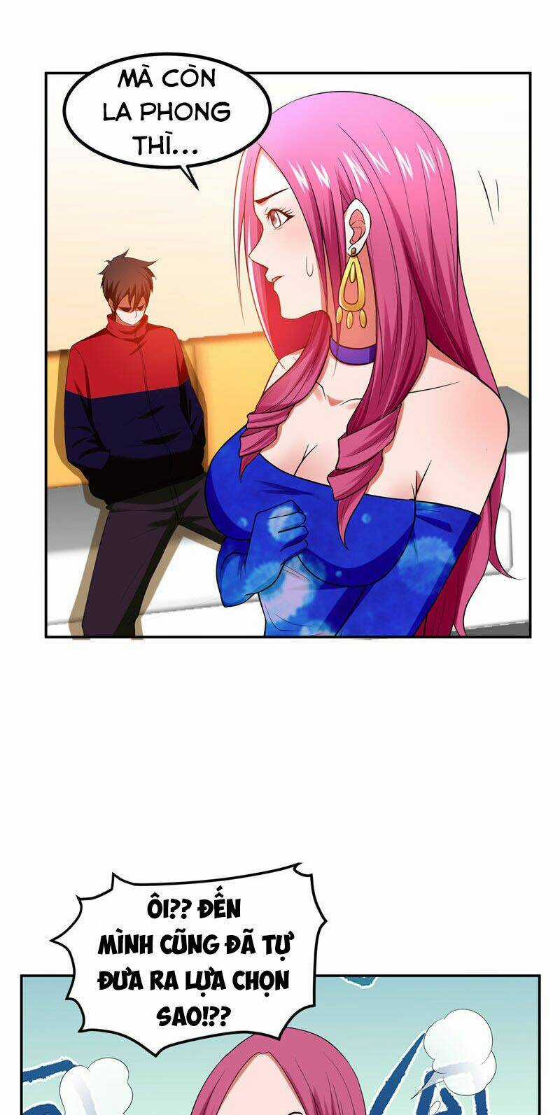 Nhặt Được Hoa Khôi Về Làm Vợ Chapter 30 trang 9