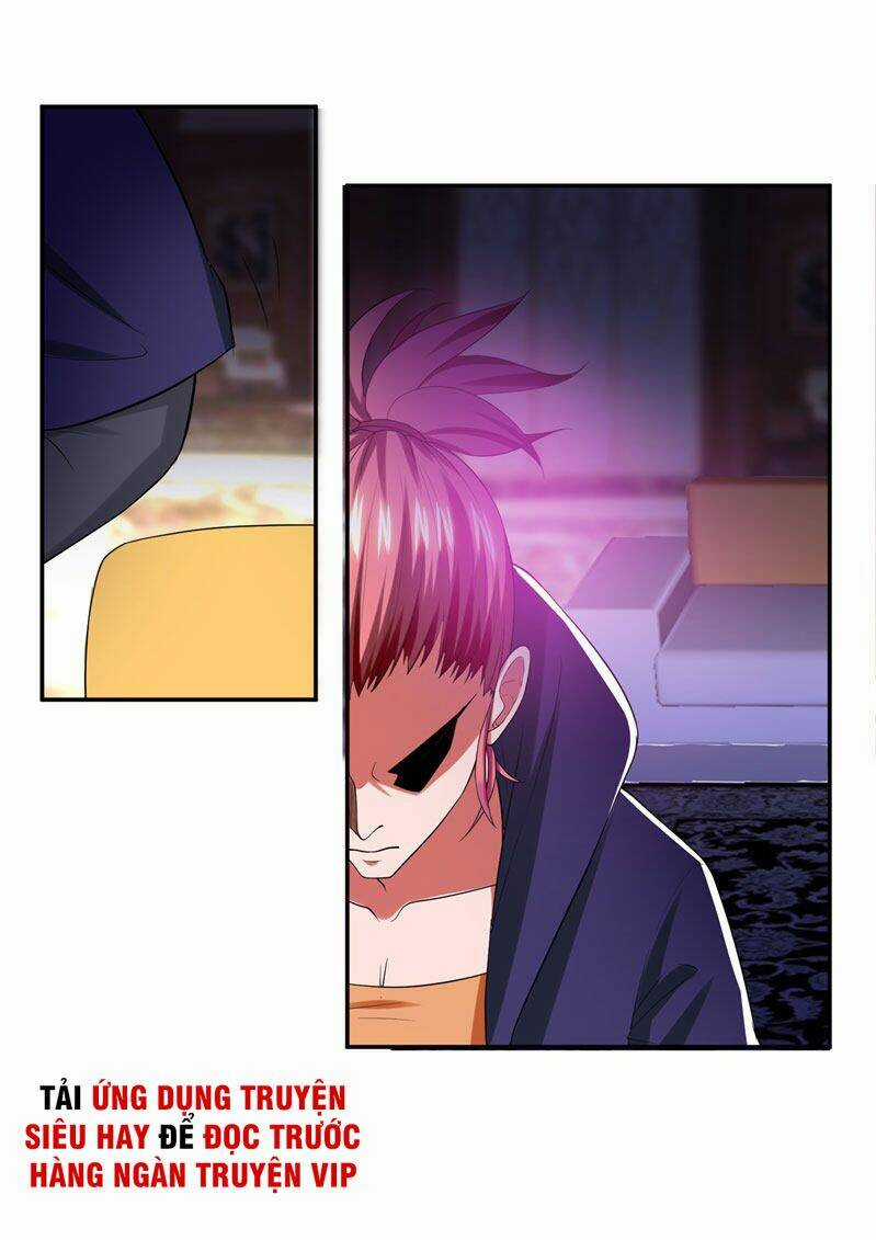 Nhặt Được Hoa Khôi Về Làm Vợ Chapter 31 trang 10