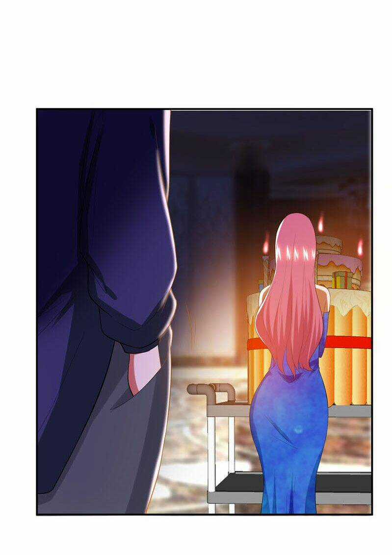 Nhặt Được Hoa Khôi Về Làm Vợ Chapter 31 trang 11