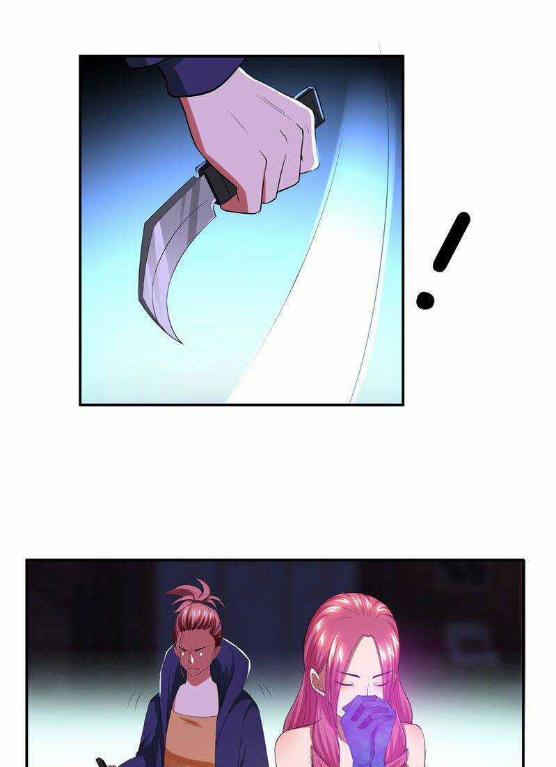 Nhặt Được Hoa Khôi Về Làm Vợ Chapter 31 trang 12