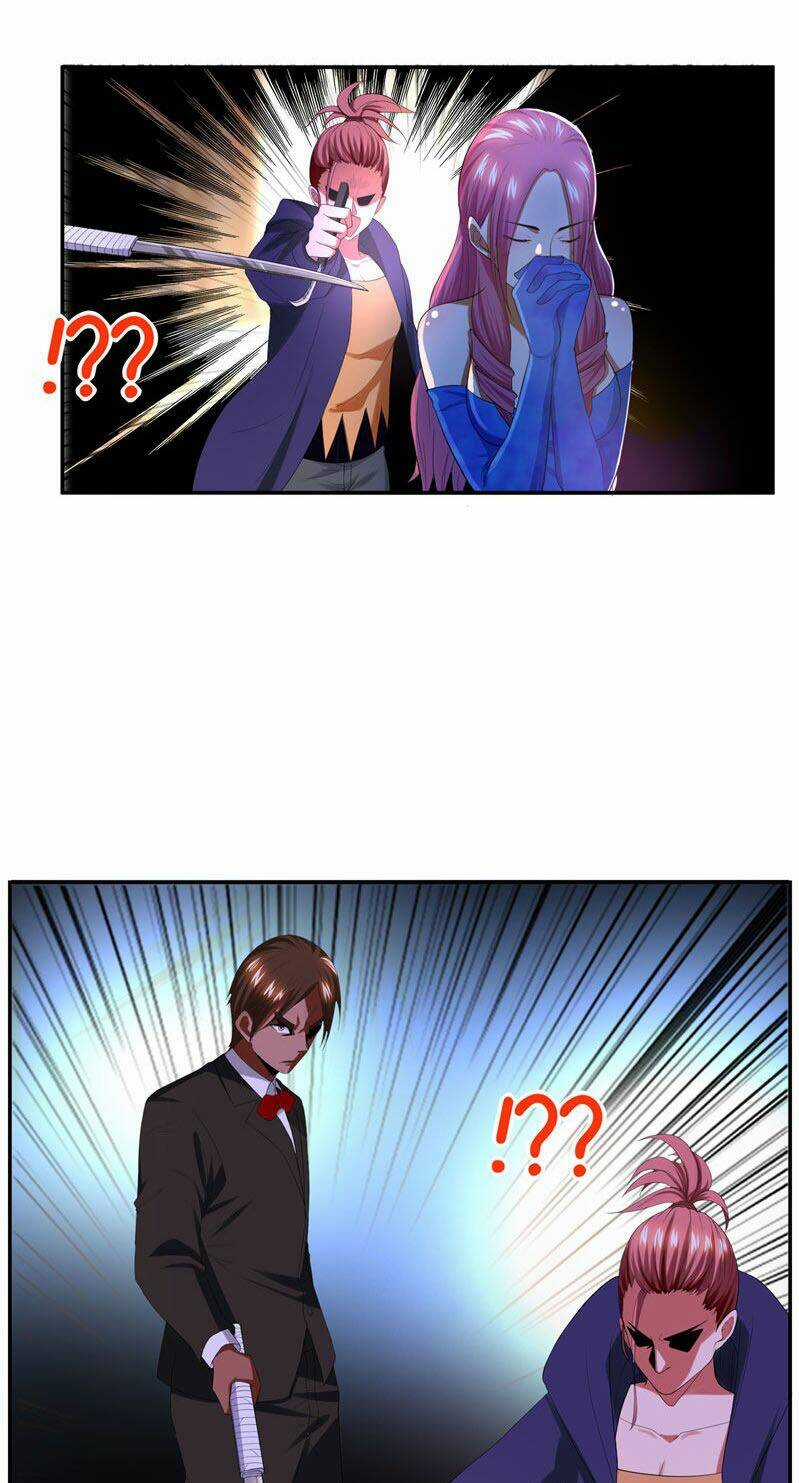 Nhặt Được Hoa Khôi Về Làm Vợ Chapter 31 trang 14