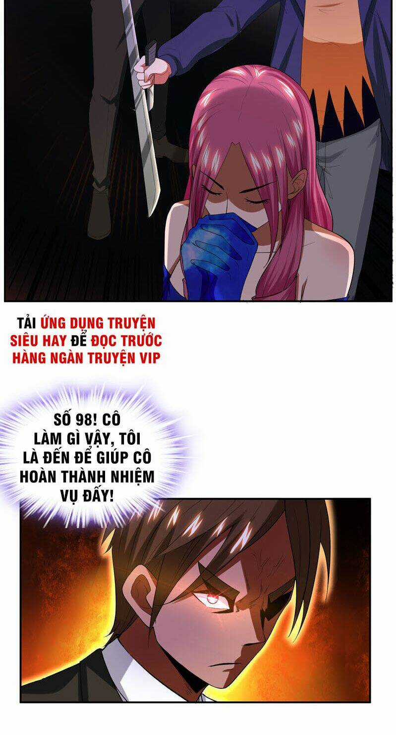 Nhặt Được Hoa Khôi Về Làm Vợ Chapter 31 trang 15