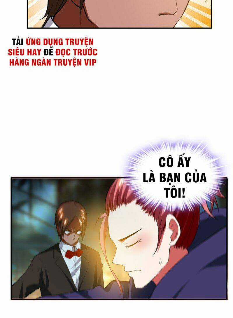 Nhặt Được Hoa Khôi Về Làm Vợ Chapter 31 trang 17