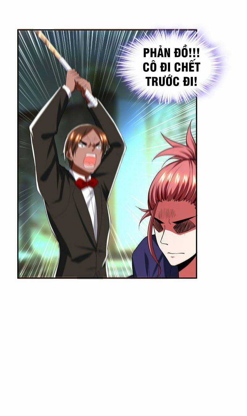 Nhặt Được Hoa Khôi Về Làm Vợ Chapter 31 trang 18