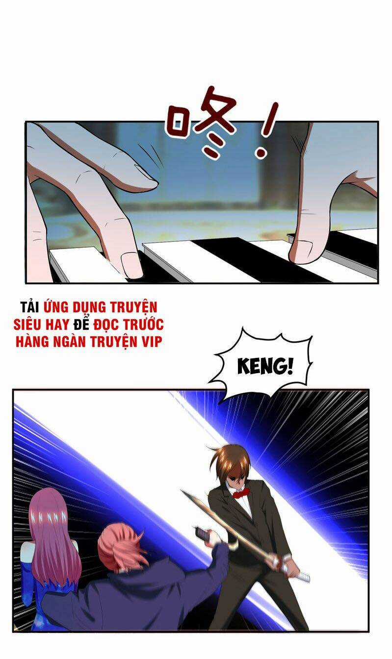 Nhặt Được Hoa Khôi Về Làm Vợ Chapter 31 trang 19