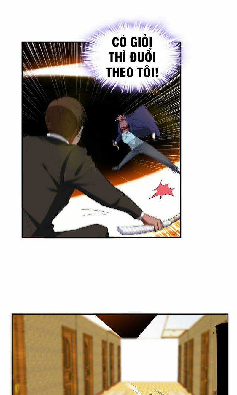 Nhặt Được Hoa Khôi Về Làm Vợ Chapter 31 trang 20