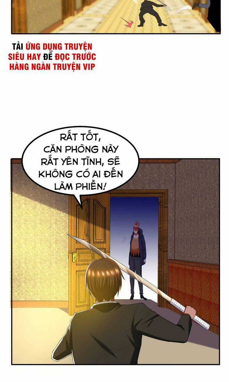 Nhặt Được Hoa Khôi Về Làm Vợ Chapter 31 trang 21