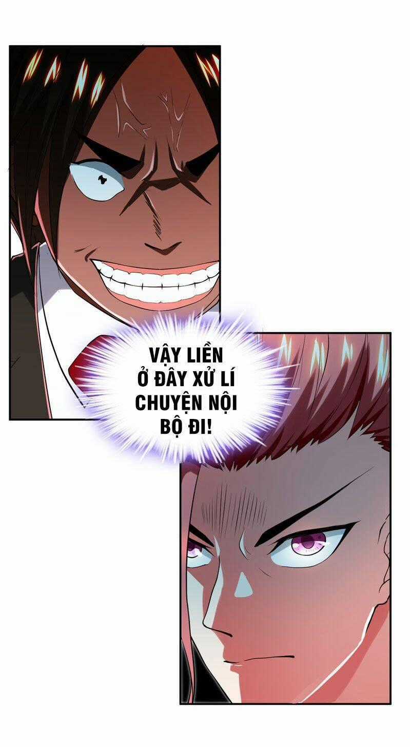 Nhặt Được Hoa Khôi Về Làm Vợ Chapter 31 trang 22