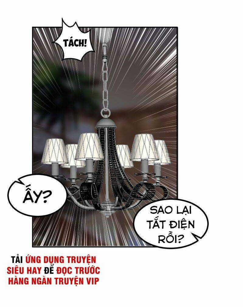 Nhặt Được Hoa Khôi Về Làm Vợ Chapter 31 trang 3